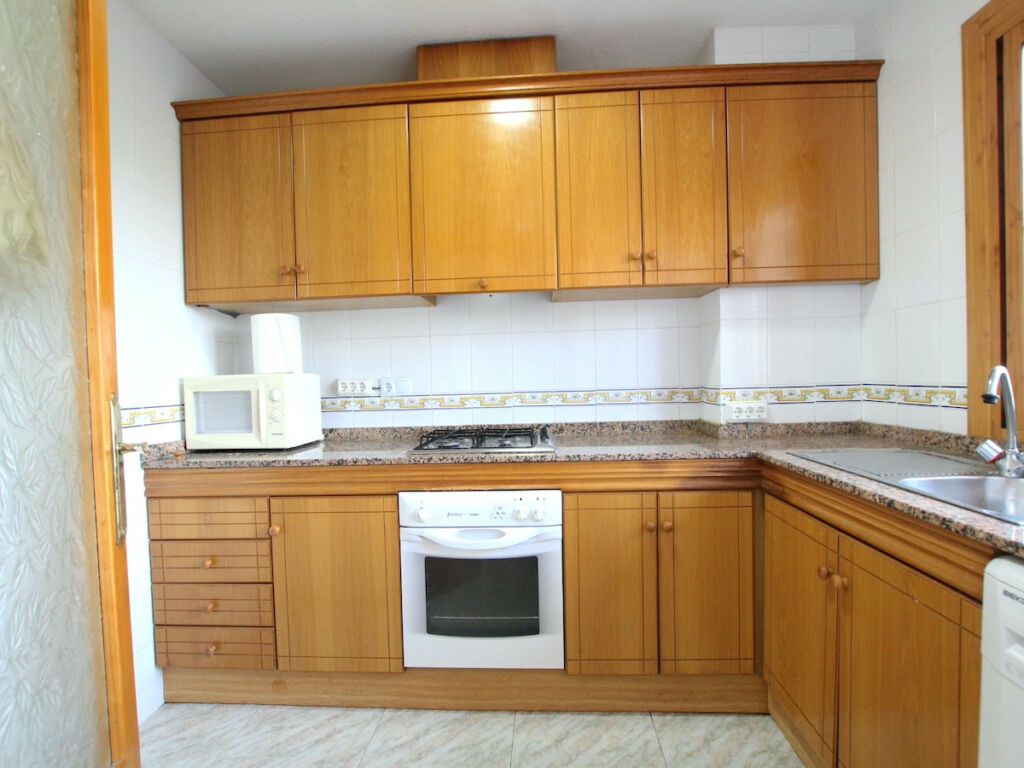 Ground Floor Apartment Guardamar del Segura Alicante - image 18