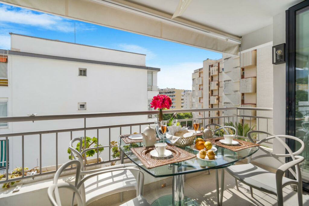 Penthouse Marbella Málaga - image 18