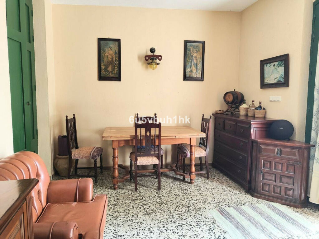 Townhouse Málaga Málaga - image 18
