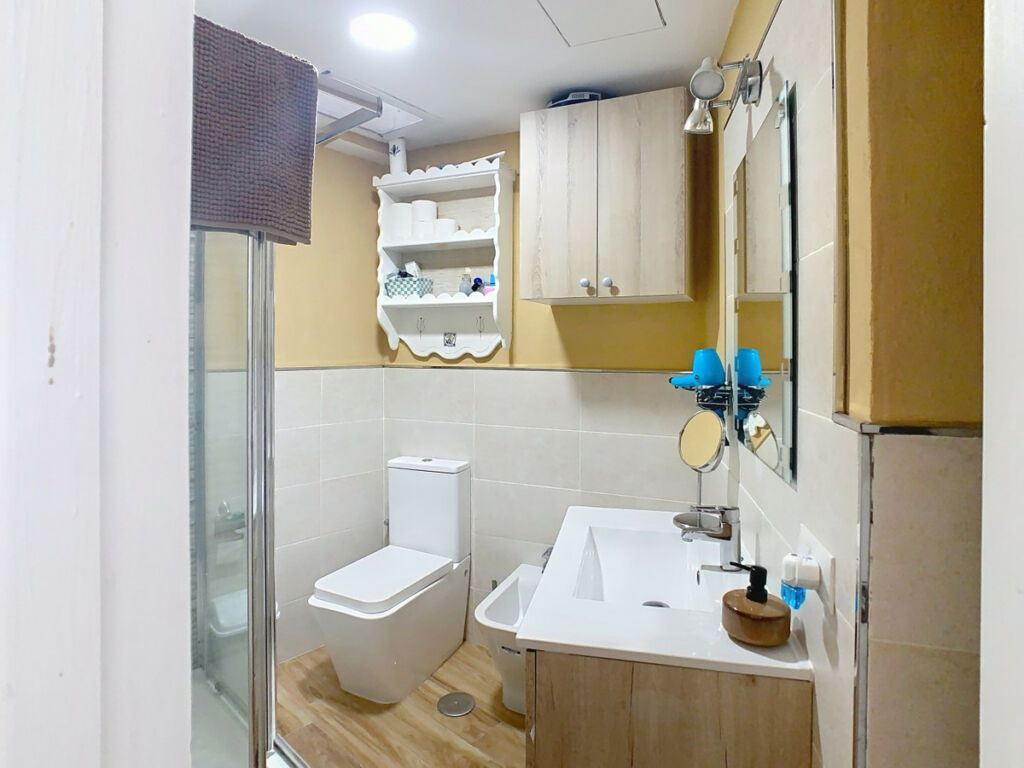Semi-Detached House Canillas de Aceituno Málaga - image 18