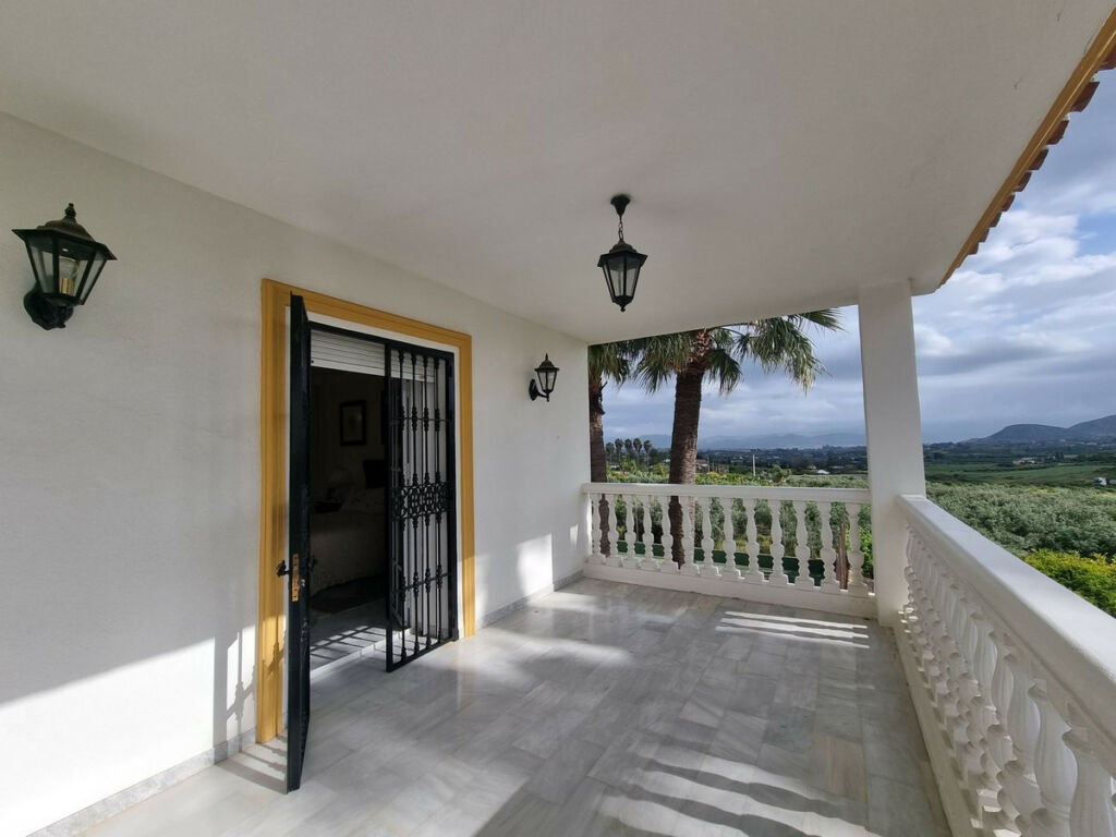Finca - Cortijo Alhaurín el Grande Málaga - image 18