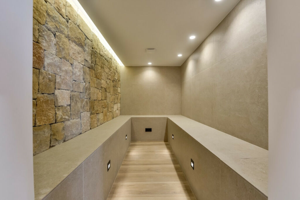Townhouse Altea Alicante - image 18