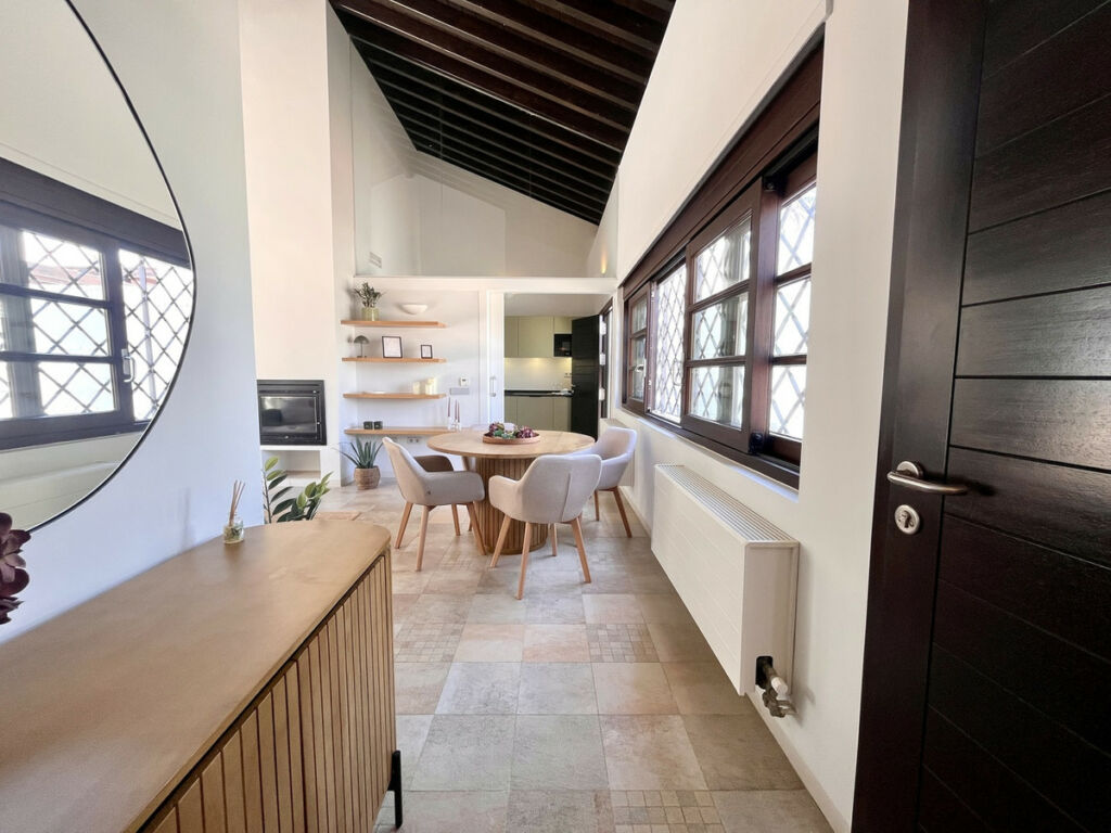 Townhouse Sucina Murcia - image 18