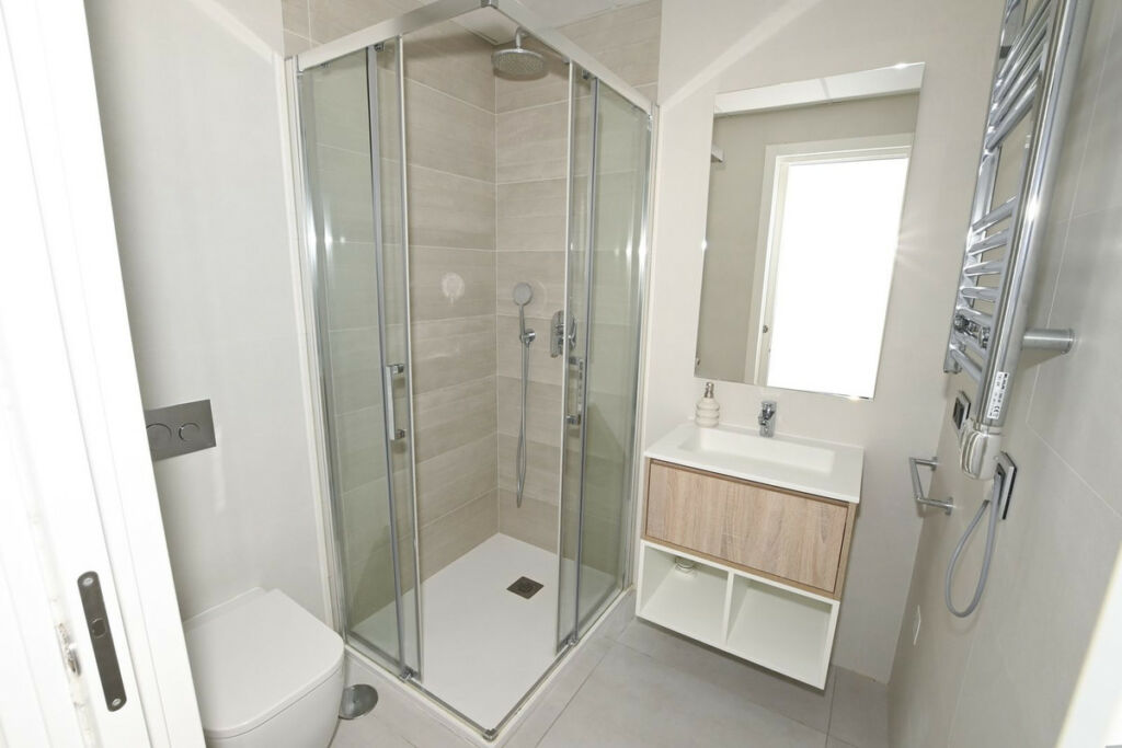 Middle Floor Apartment Benidorm Alicante - image 18