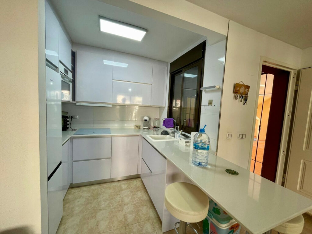 Ground Floor Apartment Aguilas Murcia - image 18