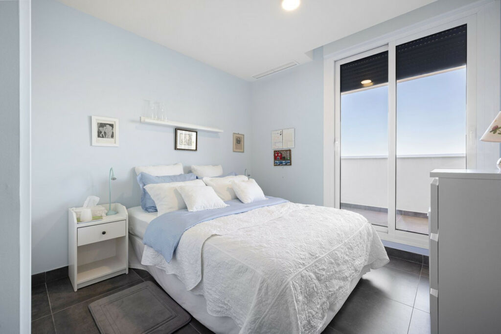 Middle Floor Apartment La Cala de Mijas Málaga - image 18