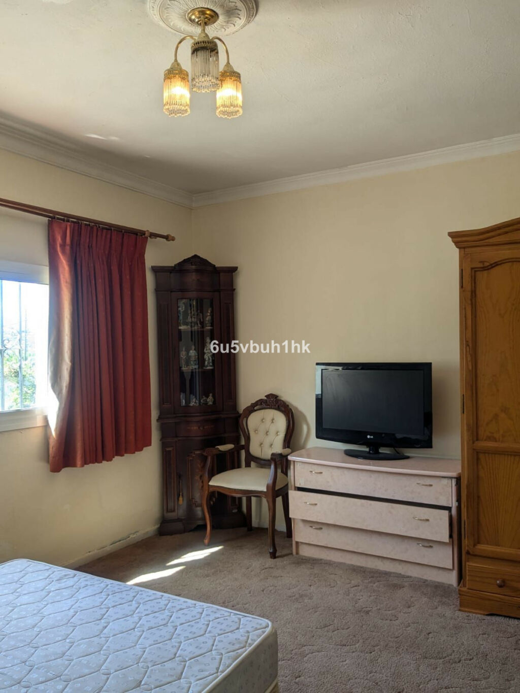 Detached Villa Alhaurín el Grande Málaga - image 18