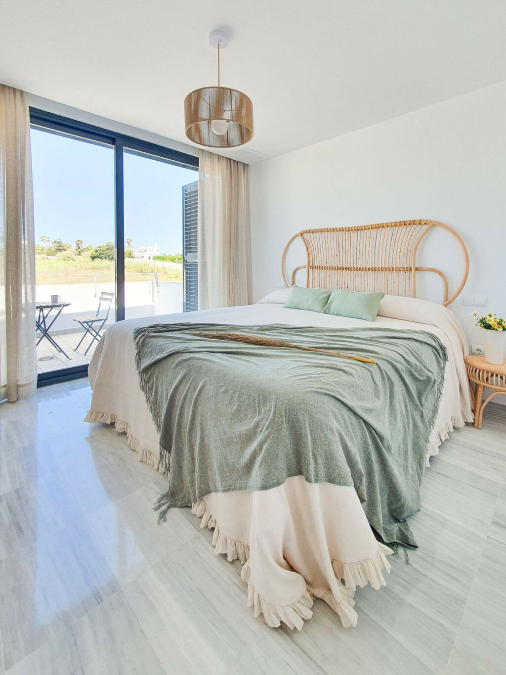 Detached Villa Conil de la Frontera Cádiz - image 18