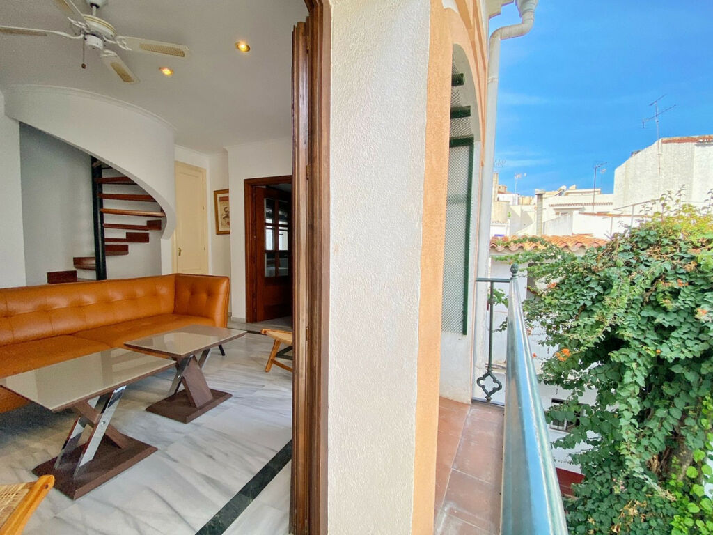 Penthouse Marbella Málaga - image 18