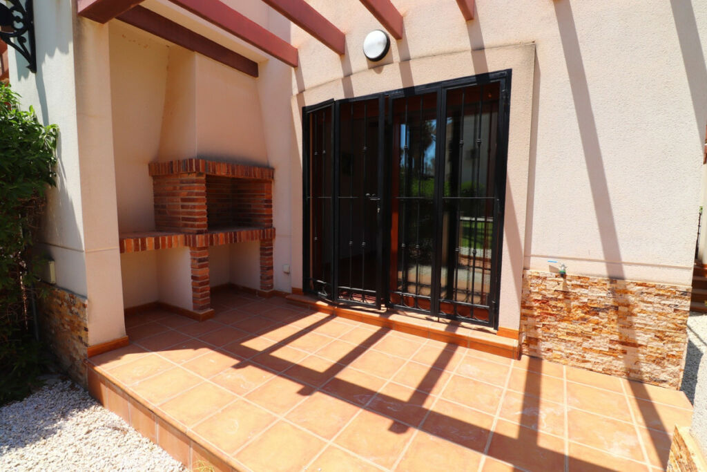 Semi-Detached House Algorfa Alicante - image 18