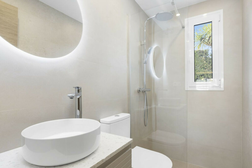 Penthouse Nueva Andalucía Málaga - image 19