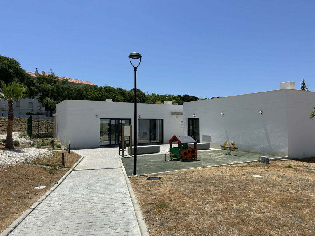 Ground Floor Apartment New Golden Mile Málaga - image 23