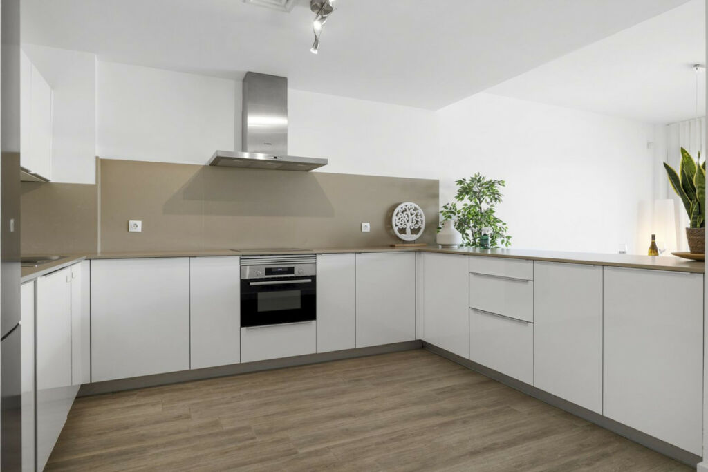 Ground Floor Apartment Cabopino Málaga - image 18
