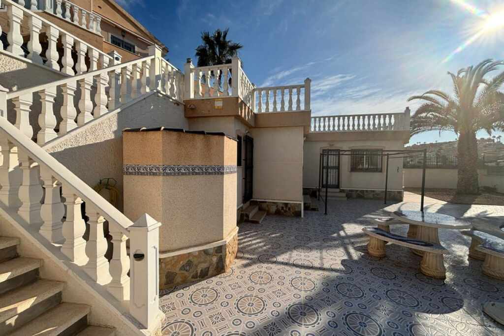Detached Villa Ciudad Quesada Alicante - image 18