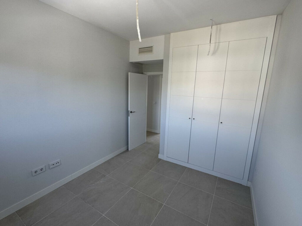 Penthouse Selwo Málaga - image 13