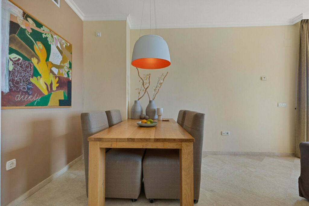 Penthouse Ojén Málaga - image 18