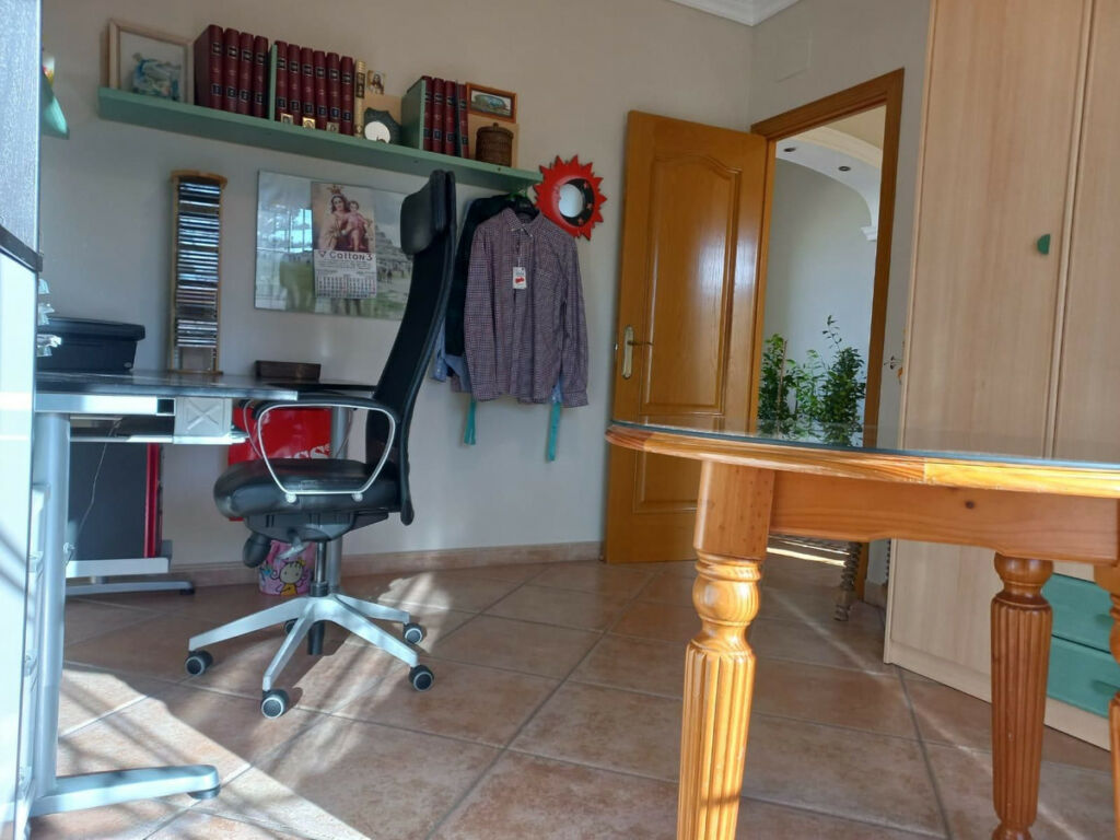 Semi-Detached House San Pedro de Alcántara Málaga - image 18
