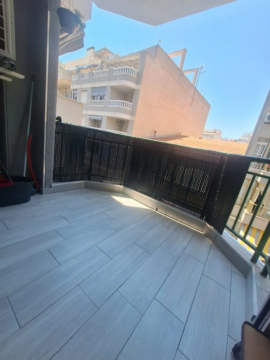 Middle Floor Apartment Playa Del Cura Alicante