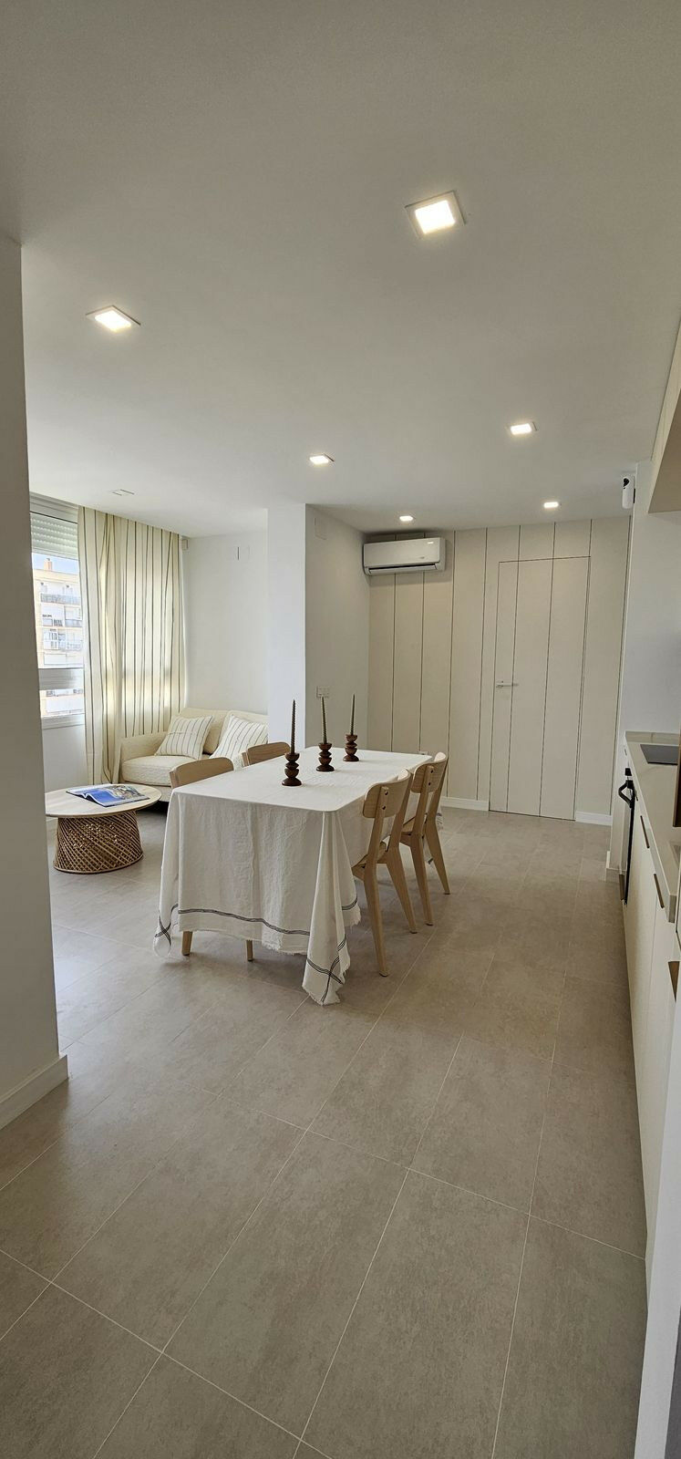 Middle Floor Apartment Calahonda Málaga - image 16