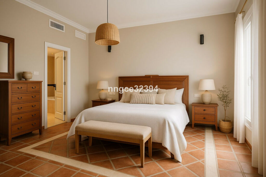 Detached Villa Nagüeles Málaga - image 18