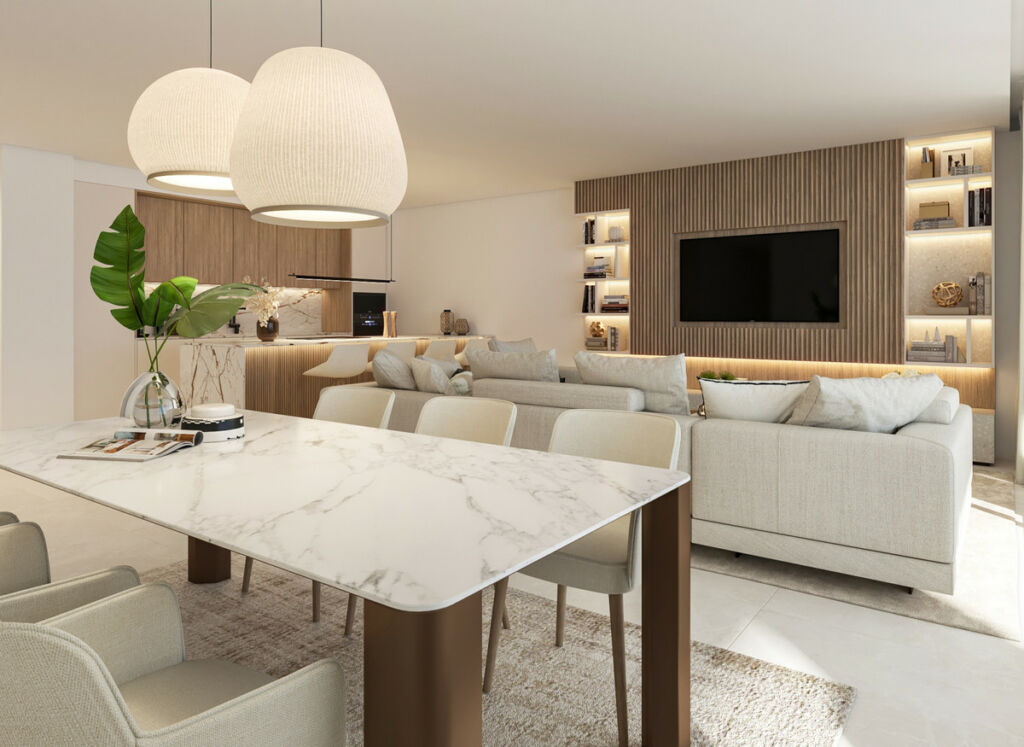 Ground Floor Apartment Marbella Málaga - image 18