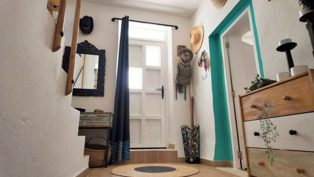 Townhouse Almogía Málaga - image 19