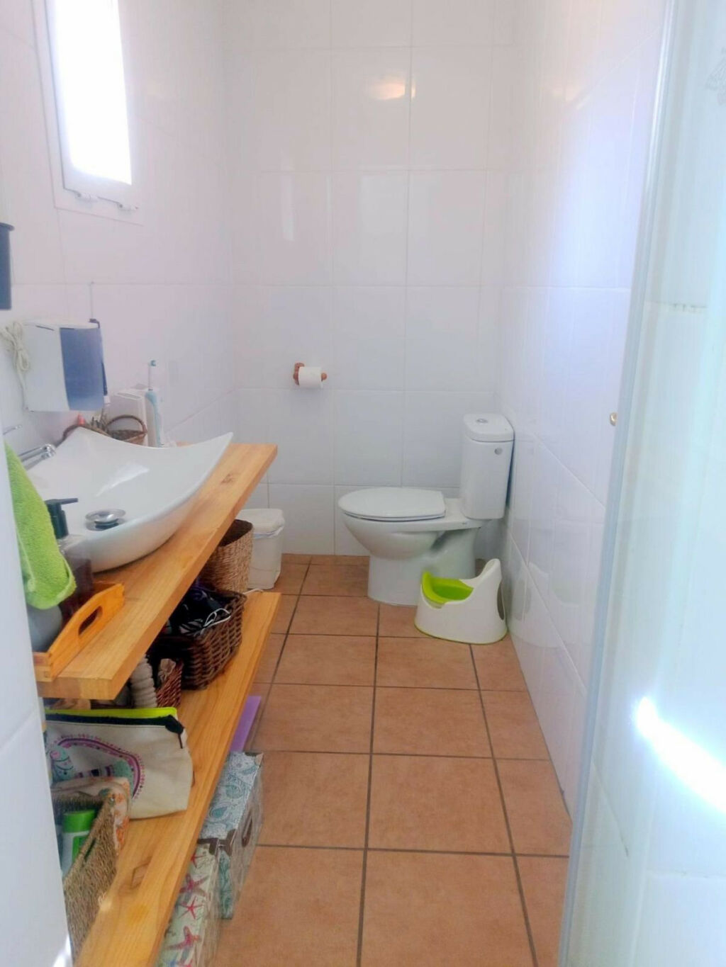 Detached Villa Alhaurín de la Torre Málaga - image 18