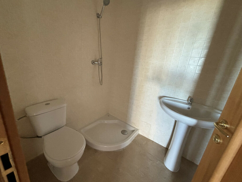Ground Floor Apartment La Duquesa Málaga - image 18