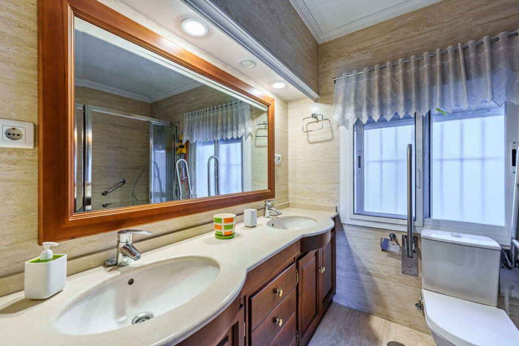 Penthouse Málaga Centro Málaga - image 18