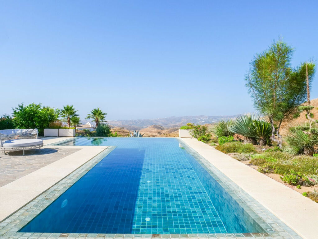Detached Villa Mijas Málaga - image 18