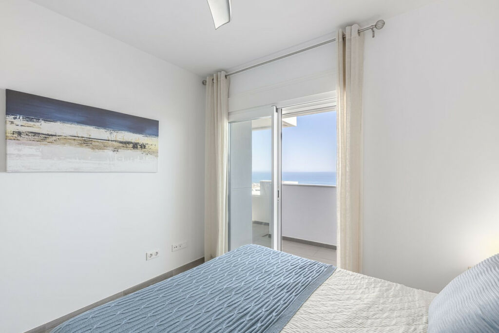 Middle Floor Apartment Rincón de la Victoria Málaga - image 18