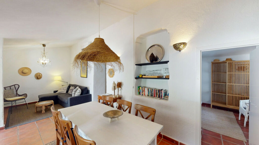 Detached Villa Arenas Málaga - image 21