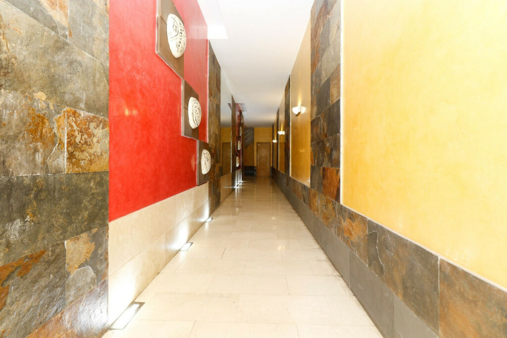 Middle Floor Apartment Torrevieja Alicante - image 18