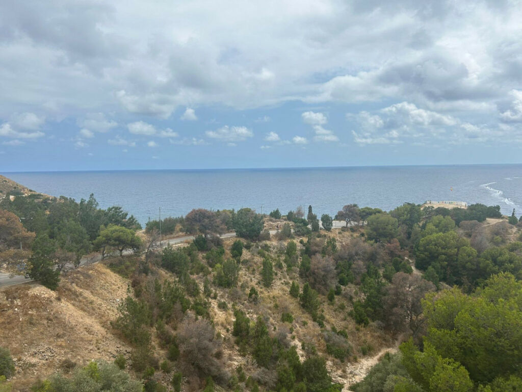 Duplex Benidorm Alicante - image 18