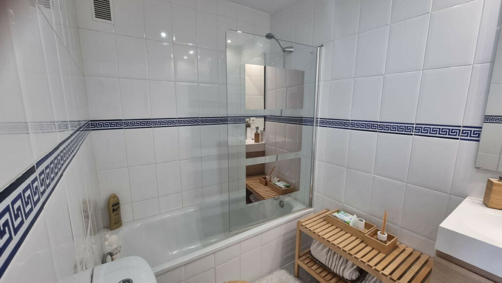 Penthouse Duplex Casares Playa Málaga - image 18