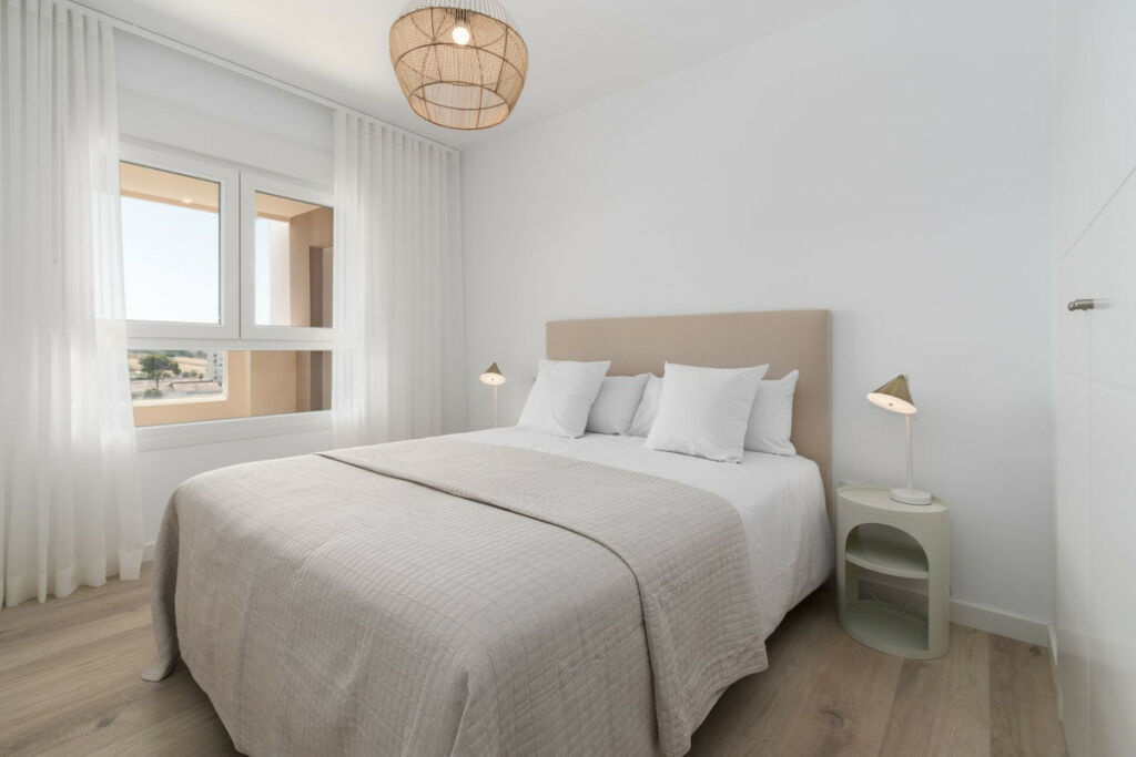 Top Floor Apartment Nueva Andalucía Málaga - image 18