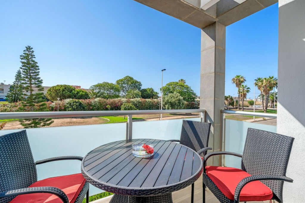 Penthouse Punta Prima Alicante - image 18