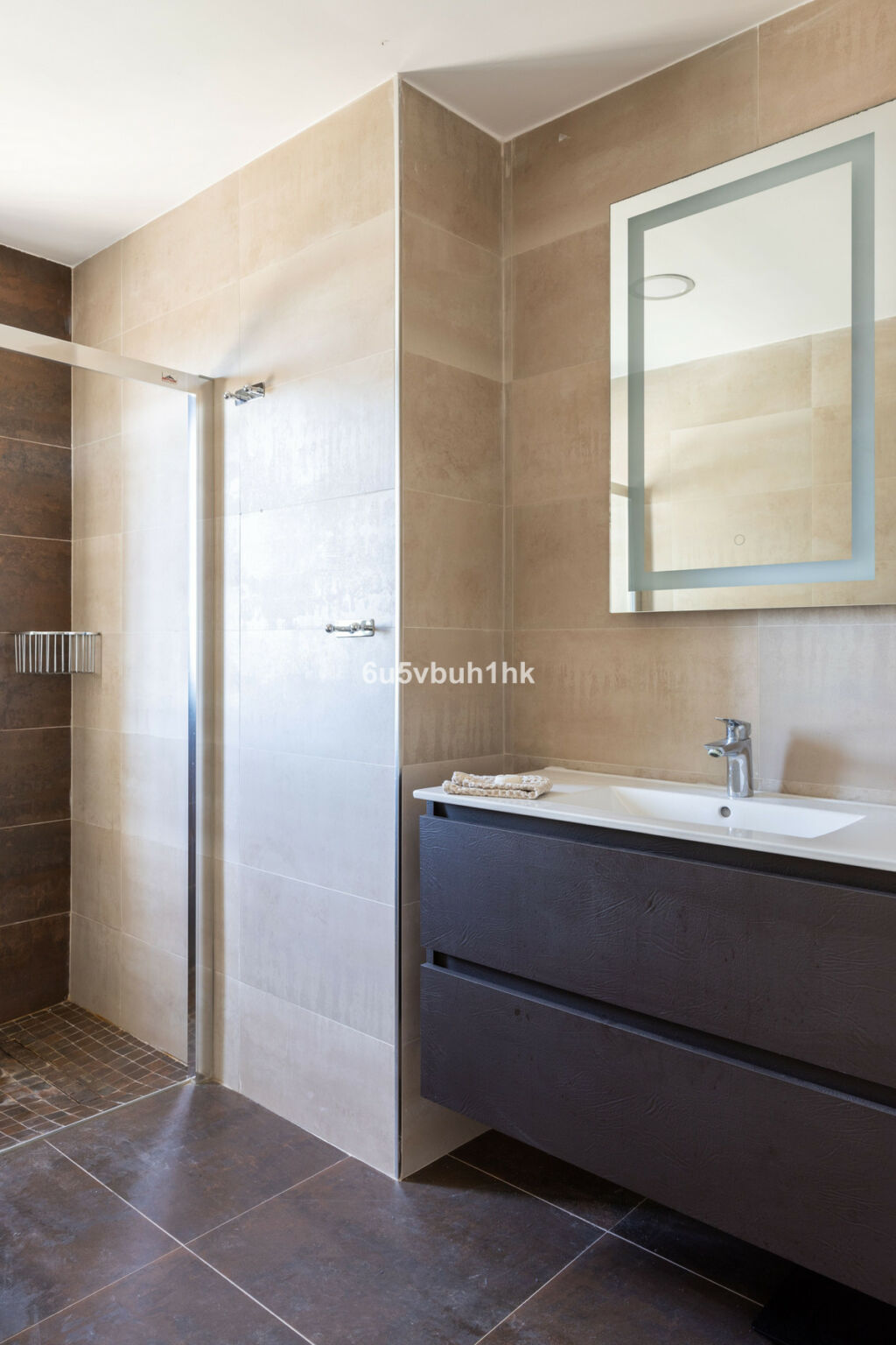 Detached Villa La Capellania Málaga - image 18
