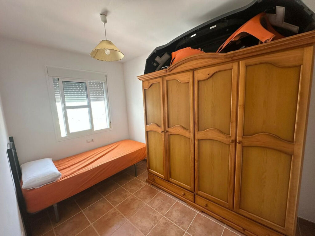 Townhouse Manilva Málaga - image 18