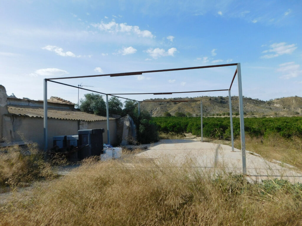 Land Torremendo Alicante - image 15