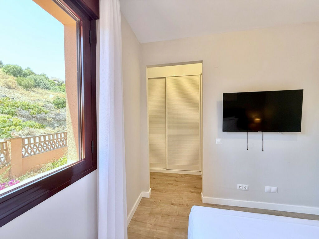 Top Floor Apartment Benahavís Málaga - image 18