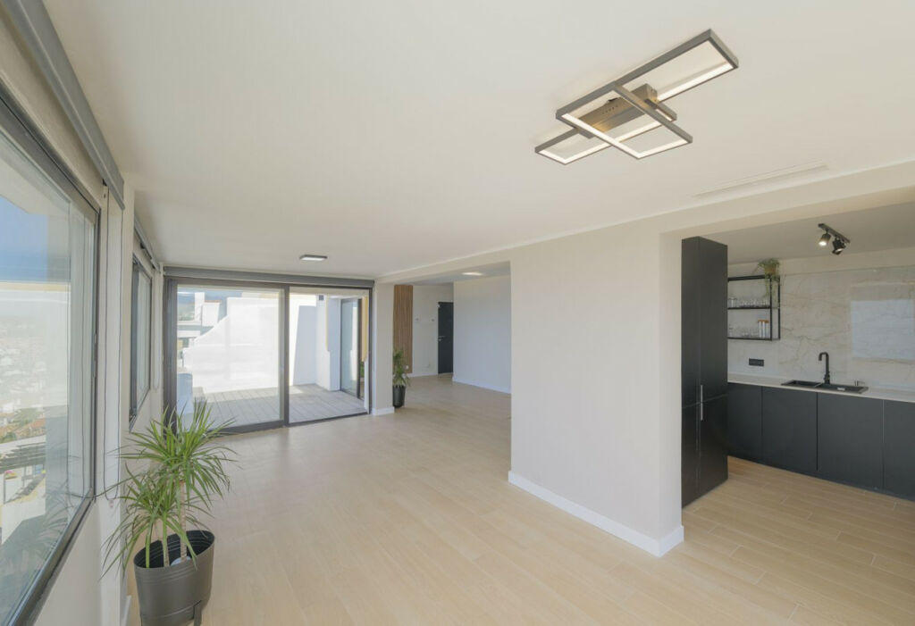 Penthouse Riviera del Sol Málaga - image 23