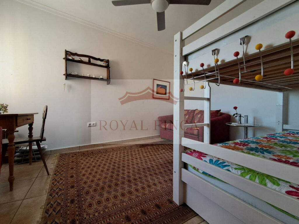 Detached Villa Sanet y Negrals Alicante - image 18