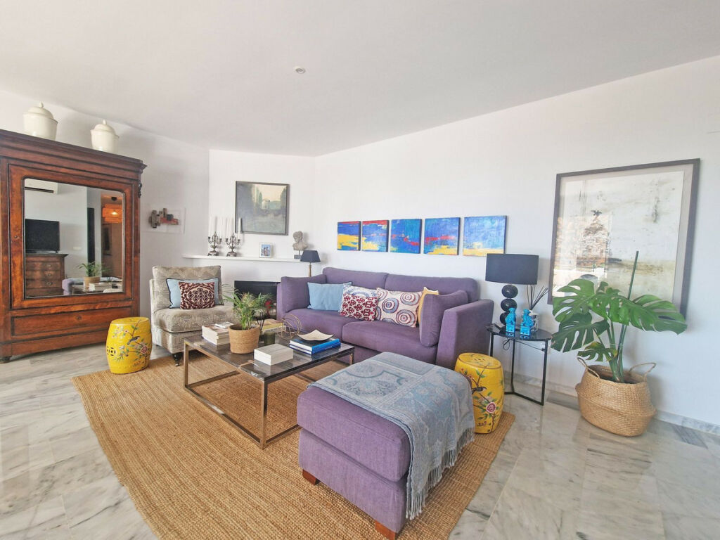 Townhouse Calahonda Málaga - image 19