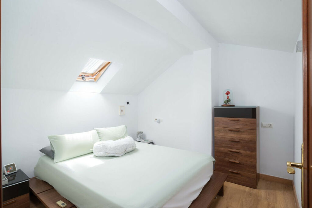 Penthouse Duplex Málaga Málaga - image 18