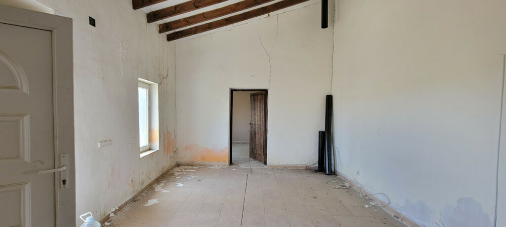Finca - Cortijo Torremendo Alicante - image 18