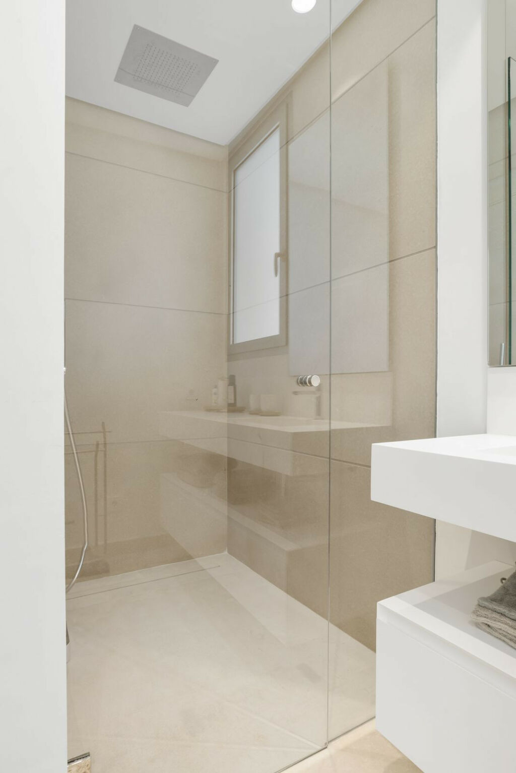 Penthouse Benahavís Málaga - image 18