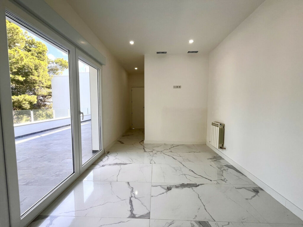 Detached Villa Los Balcones Alicante - image 18