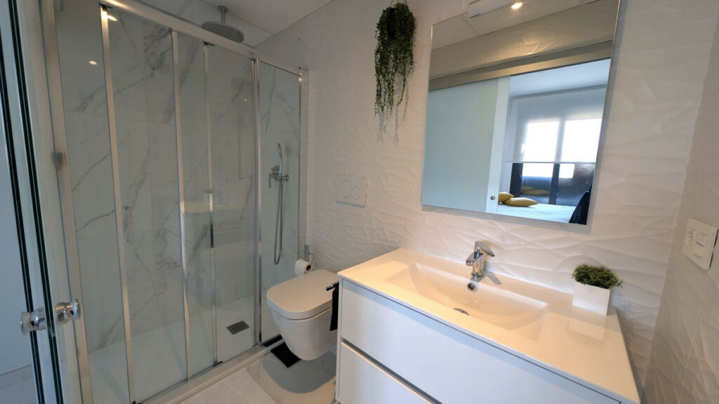 Penthouse Los Altos Alicante - image 18