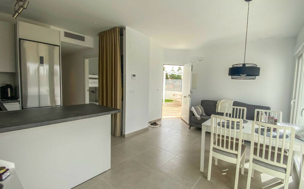Semi-Detached House Los Alcazares Murcia - image 18